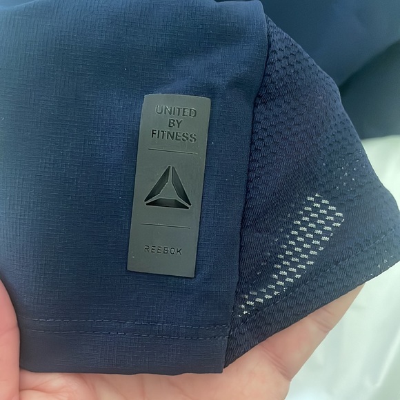 Reebok Shorts - Picture 10 of 15